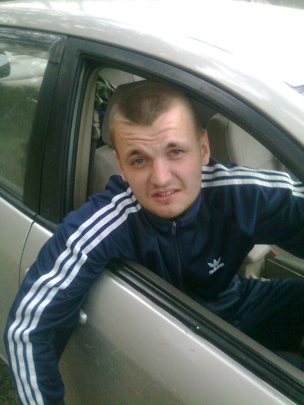 Семен Иванов фотография #18