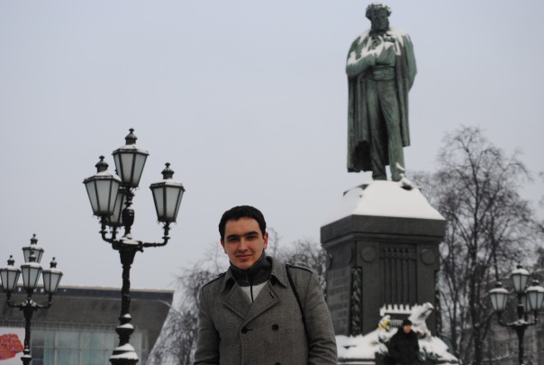 Иван Яковлев фото №30