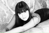 Фотография Антоновой Анны