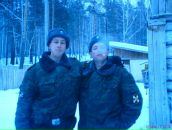 Фотография Русского Сергея