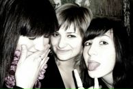 Катя Крижанівська фотография #47 (источник - https://vk.com/id29651580)