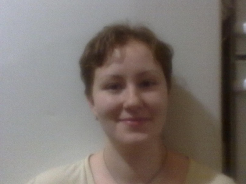 Оля Ефименко фотография #9