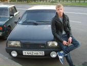 Фотография Васенева Сергея