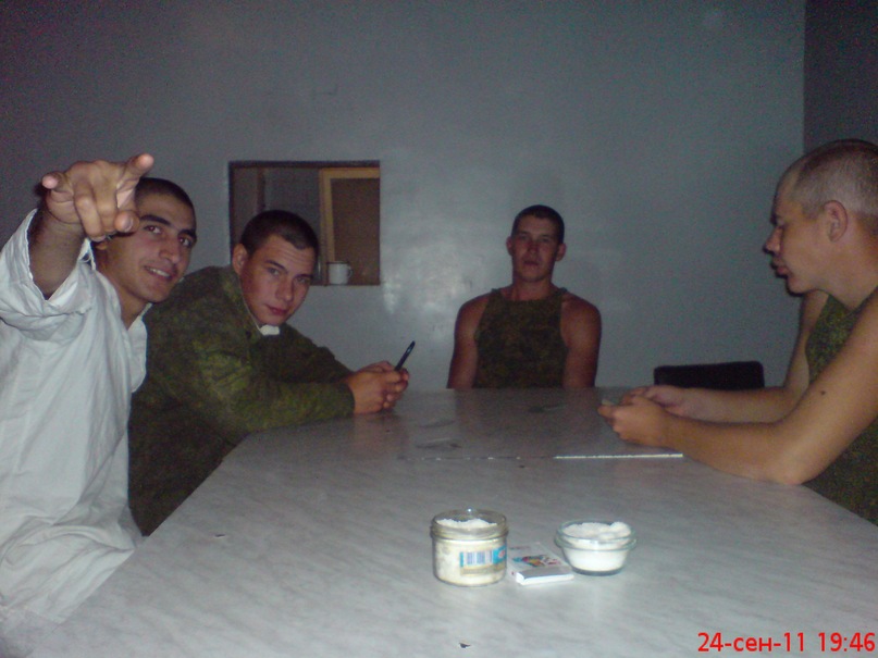 Денис Савельев фотография #43
