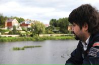 Фотография Олейника Антона