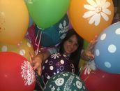 Фотография Камалетдиновой Женечки