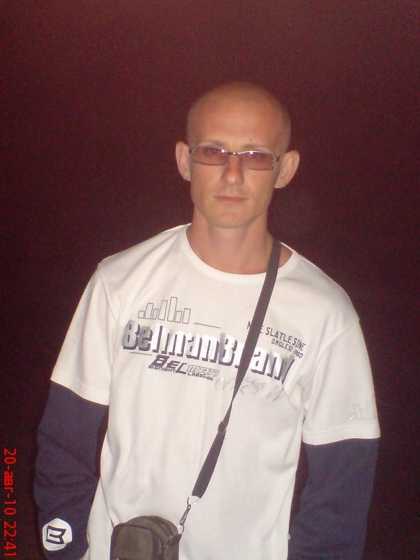 Дмитрий Самусенко фотография #39