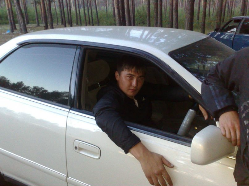 Ильзар Валишин фотография #6