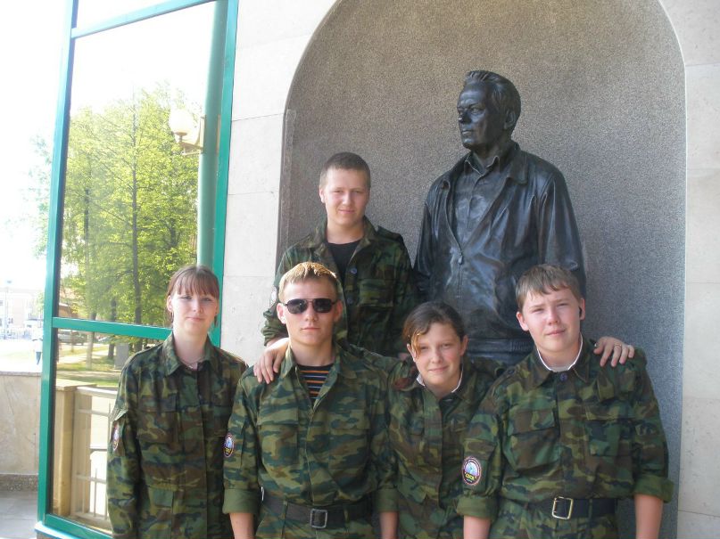 Руслан Юшков фотография #21