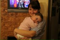 Фотография Мухаровой Лены