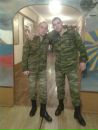 Фотография Древетняка Владимира