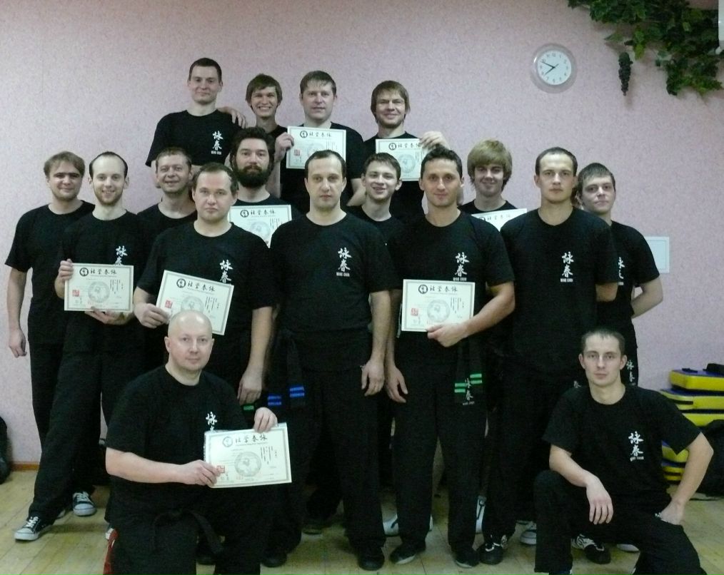 Дмитрий Белясник фотография #41