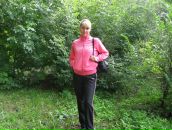 Фотография Еняшиной Натальи