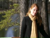 Фотография Крайневой Марины