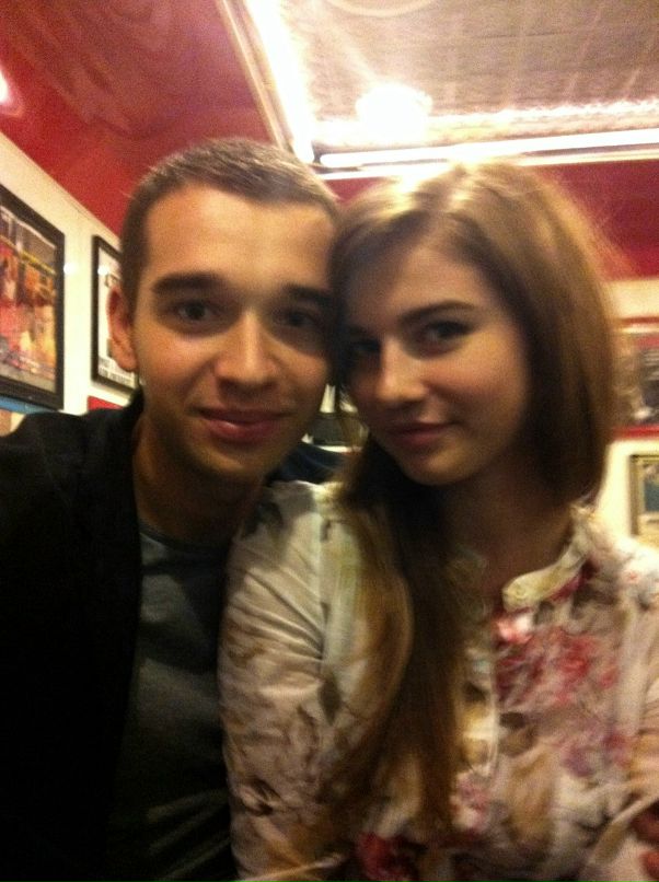 Дмитрий Лайченков фотография #40