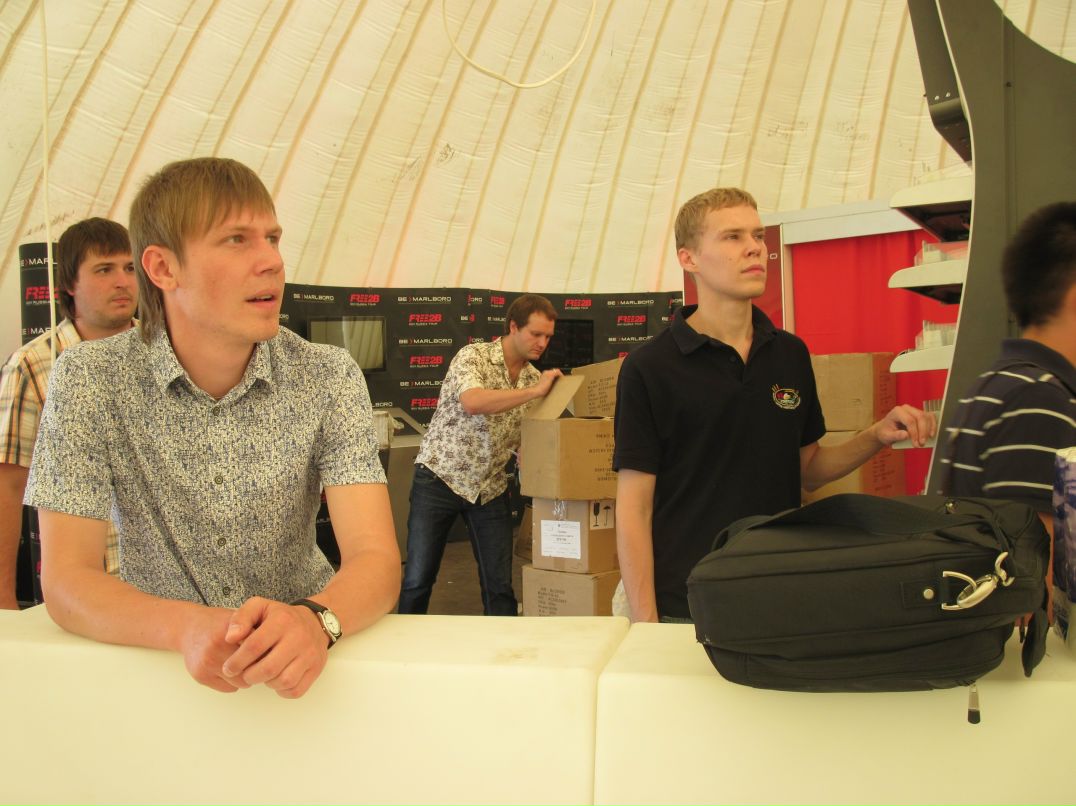 Сергей Рычков фотография #37