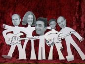 Фотография Амбарцумяна Вадима