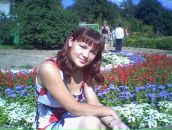 Фотография Нориной Ольги