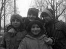 Андріанка Баранська фотография #21 (источник - https://vk.com/id51660166)