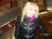 Фотография Коликова Фоминых Светланы