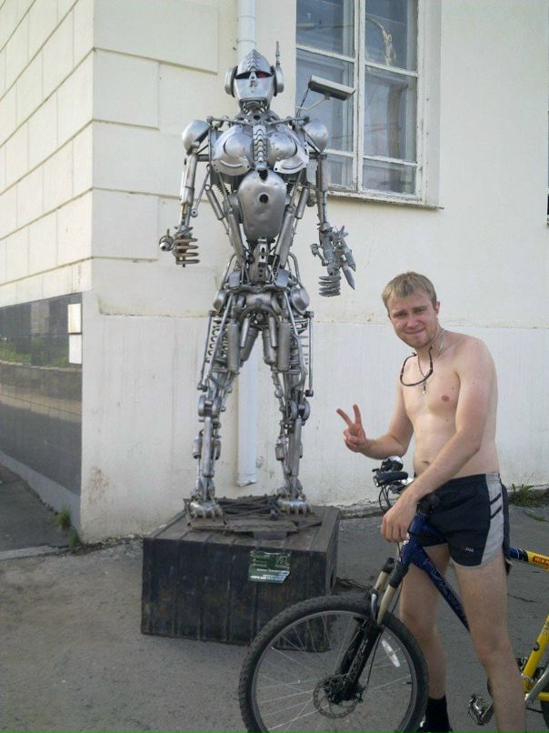 Дмитрий Бубнов фотография #16