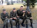 Андрій Козак фотография #11 (источник - https://vk.com/id135524275)