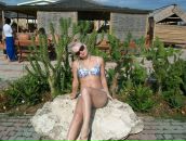 Фотография Дорошиной Кэтрин