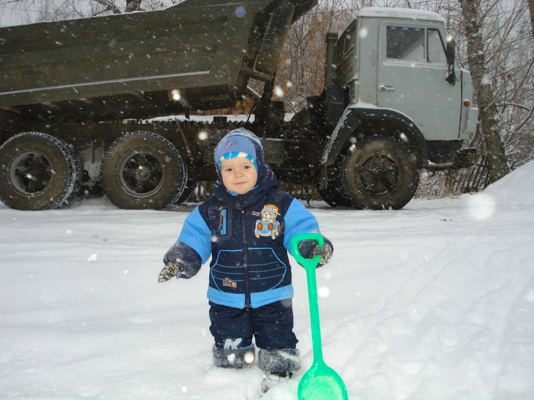 Дмитрий Дмитриев фотография #23