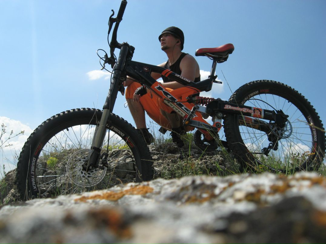 Сергей Примак фотография #34