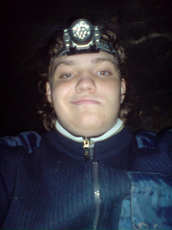 Дмитрий Сарычев фотография #6