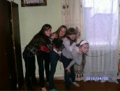 Олічка Сонечко фотография #23 (источник - https://vk.com/id55856158)