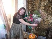 Фотография Клещовой Ольги