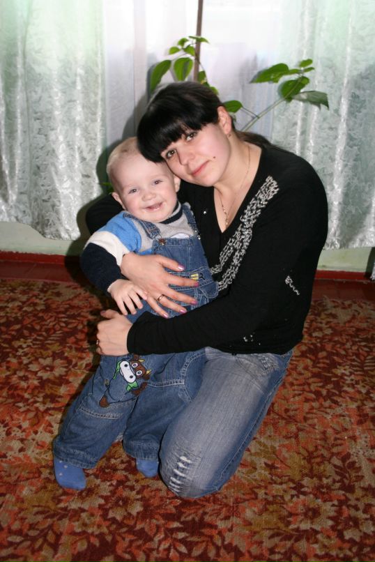 Сергей Бойко фотография #17