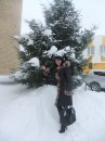 Фотография Габидуллина Фотограф Оренбург Юлии