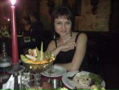 Фотография Смирновой Яночки