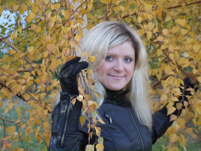 №11, Анна Цапина, 42 года, Москва №11, Анна Цапина, 42 года, Москва