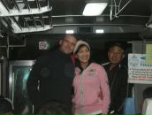 Фотография Георгиевского Михаила