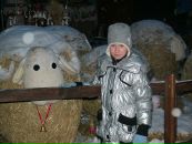 Юля Камінська фотография #13 (источник - https://vk.com/id68986702)