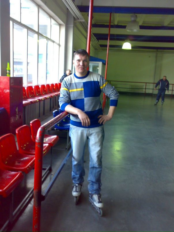 Дмитрий Бельков фотография #17