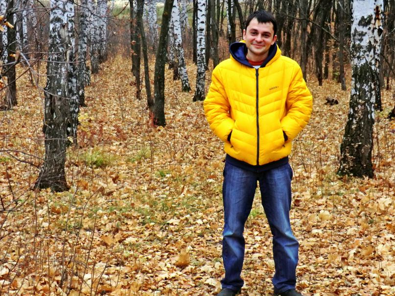 Евгений Иванов фотография #8