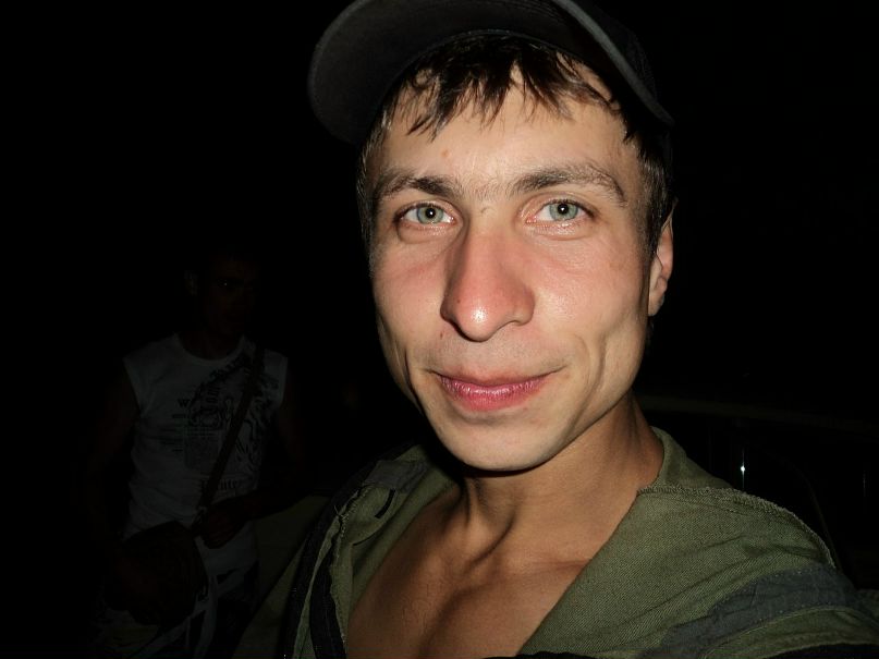 Дмитрий Маслов фотография #48