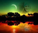 Фотография Лагоды Оли