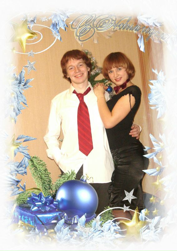 Глеб Дрейман фотография #31