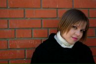 Фотография Лукьянчиковой Наталии