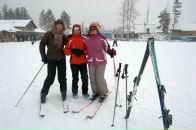 Фотография Морозовой Ксении