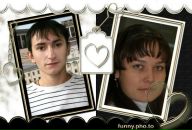 Фотография Шарафутдиновой Натальи