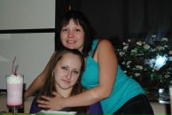 Фотография Гашиковой Юли