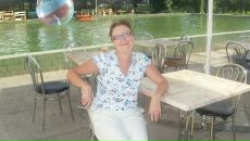 Фотография Лученович Ирины