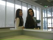 Фотография Кузнецовой Анастасии