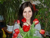 Фотография Катаевой Даши